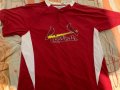 St.Louis Cardinal jersey baseball, снимка 1 - Спортни дрехи, екипи - 43808226