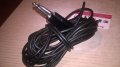 кабел с 2 голями жака-6,5метра, снимка 1 - Други - 27497331