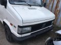 fiat dukato peugeot j5 2.5 на части двойна кабина фиат дукато пежо ж5, снимка 4