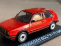 Volkswagen Golf - Mk2, снимка 8