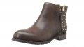 нови боти  Wanted Shoes  Rito Bootie  номер 40 , снимка 8