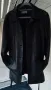 Кожено черно яке/сако   YSATIS , снимка 13