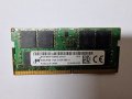 8GB DDR4 2133Mhz Micron Ram Рам Памети за лаптоп с гаранция!, снимка 1 - RAM памет - 39456748