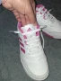 Бели маратонки Адидас, снимка 7