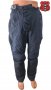 №2362 " Haveba " Мъжки текстилен мото панталон, снимка 1