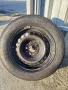 Резервна джанта Mercedes Benz, снимка 5