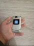 Motorola V3 silver v3 БГ меню, снимка 1
