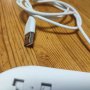 Комбинирано зарядно за телефони, снимка 5