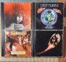 Deep Purple , снимка 1 - CD дискове - 39533891