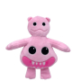 Играчка Banban, Pink Bear Pig, Плюшена, 25 см., снимка 1 - Плюшени играчки - 44899942