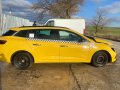 Renault Megane 1. 5 DCI, 110 кс. , 6ск. , двигател K9K 656, 2018г. , 78000 km, euro 6, Рено Меган 1., снимка 3