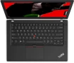 Лаптоп Lenovo ThinkPad T480 i5-7200U 8GB 256GB SSD ГАРАНЦИЯ, снимка 3