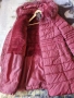 Ново дамско зимно яке, снимка 2