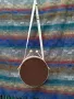 сувенирен барабан / тъпан, снимка 2
