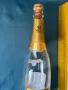 ОРИГИНАЛНА Бутилка от шапнаско с кутия Louis Roederer Cristal 2009, снимка 17
