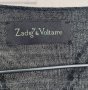 Луксозна маркова блуза ZADIG&VOLTAIRE, снимка 8