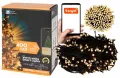 Смарт WIFI светлинна верига 44 метра с  400диода от LSC Smart Connect, снимка 1