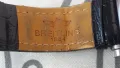 НОВ МЪЖКИ САМОНАВИВАЩ СЕ ЧАСОВНИК BREITLING, снимка 7