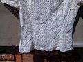 Стара дамска блуза #5, снимка 6