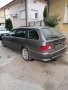 BMW Е39 НА ЧАСТИ 530D Face 193кс автомат БМВ Е39 Комби на Части, снимка 6