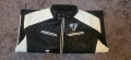 Classic Motorcycle Men's Vintage Leather Jacket Triumph НОВО кожено мото яке Триумф, снимка 4