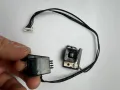 Power Button BN61-11584A001 & IR Sensor KU6000 BN41-02324C rev no:1.1 (CT160122), снимка 1