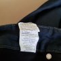 Jack & Jones CORE DeadStock WorkWear Loose Fit Denim Shorts, снимка 5