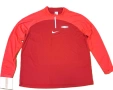 Brann Bergen /Norway/ - training top 1/4 zip (горнище), снимка 1