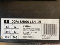 Обувки Adidas Copa Tango 18.4 IN, снимка 5