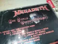 MEGADETH CD 0905251737, снимка 14