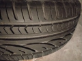 Продавам летни гуми 205/55/16 Радар, снимка 5