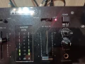 Dj Миксер Omnitronic DJ-50 , снимка 12