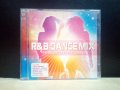 The real sound of clubbing  - 2CD R&B Dance Mix, снимка 1 - CD дискове - 37636393