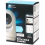 Интелигентна въртяща се камера LSC Smart Connect.WiFi и поддържа 1296p HD резолюция, снимка 1