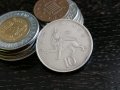 Монета - Великобритания - 10 пенса | 1974г.