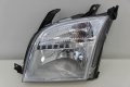 Ляв фар Ford Fusion (2002-2006г.) 246044225 / Форд Фюжън, снимка 1