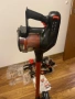 Hoover H-FREE 200 – ЧИСТО НОВА | Оригинално зарядно, снимка 4