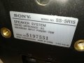 sony ss-sr15 2x70w/8ohm-16x14x11см-germany 0507212054, снимка 15