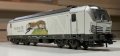 PIKO Vectron Diesel Loco / Пико Вектрон дизелов локомотив , снимка 1 - Други ценни предмети - 25442315