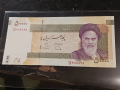 50 000 Риала. Иран.2011г., снимка 2