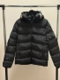 Moncler Зимно Черно Мъжко Яке , снимка 1