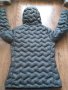 falcon women's  puffer jacket - дамско пухено яке М, снимка 10