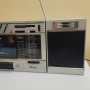 Sony радиокасетофон, снимка 2