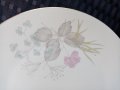 * Rosenthal * - винтидж плато и купа за салата, снимка 2