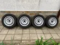Оригинални джанти за Mercedes - Benz Vito, Viano и др., снимка 1