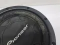 Говорител - Pioneer TS-W306C, снимка 6