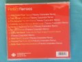 Thievery Corporation – 2005 - Perfect Remixes Vol. 4(Dub,Downtempo), снимка 6