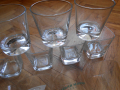 Чаши за уиски и водка 11 броя, снимка 9