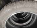 4бр.летни гуми 235/50/18-255/45/18 Platin спорт пакет, снимка 9
