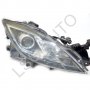 Оригинален десен фар Mazda 6 GH M180518/229, снимка 1